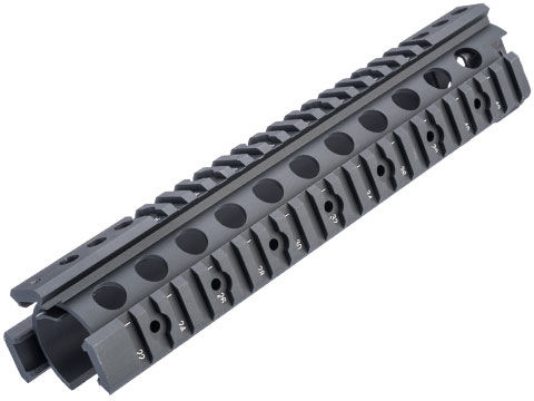 LCT RIS Handguard for LK-33 Airsoft AEGs