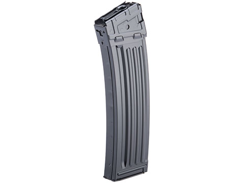 LCT Metal Magazine for LK-33 Series Airsoft AEG (Style: LR-223 / 130rd)