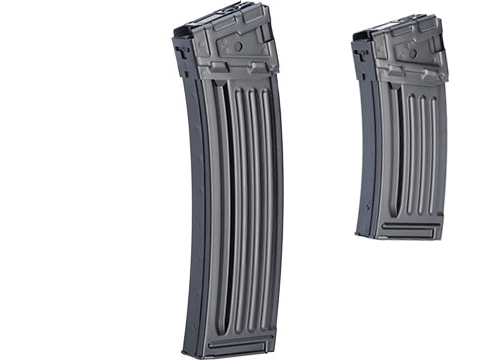 LCT Metal Magazine for LK-33 Series Airsoft AEG 