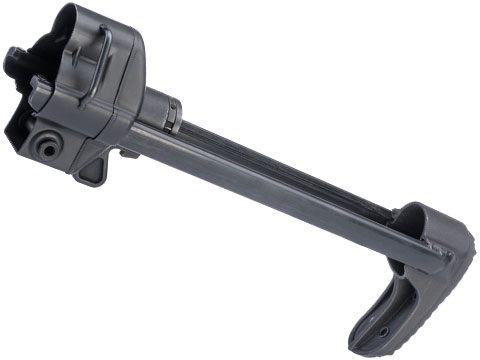 LCT Retractable Stock for LK-33 Series Airsoft AEG Rifles
