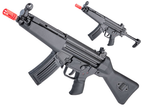 LCT LK-53 Full Metal EBB Airsoft AEG Rifle 