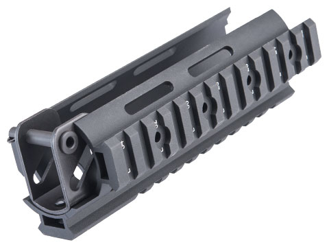 LCT RS Handguard for LK-53 Series Airsoft AEG Rifles