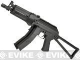 LCT Airsoft Full Metal PP19 Vityaz Airsoft AEG