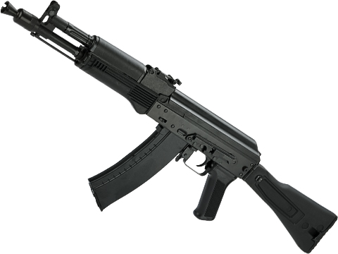 LCT LCK104 Airsoft AK104 Steel Airsoft AEG w/ Side folding Stock