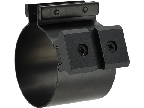 LCT 40mm Suppressor Rail Adapter Mount