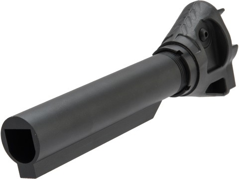 LCT AR Buffer Tube Adapter for LC-3 / G3 Series Airsoft AEG Rifles (Package: Adapter Only)