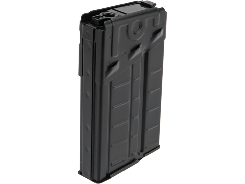 LCT Metal Magazine for LC-3/G3 Series Airsoft AEG (Style: Stripe / 500rd)