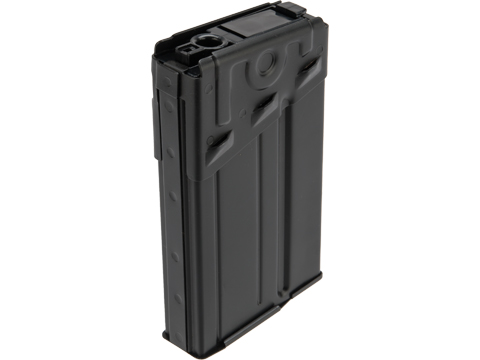 LCT Metal Magazine for LC-3/G3 Series Airsoft AEG (Style: Plain / 140rd)