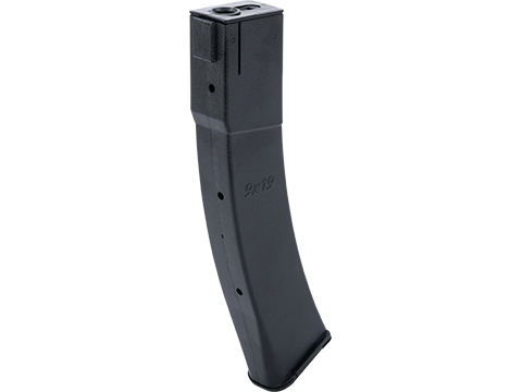 LCT Airsoft PP-19-01 Mid-Cap Magazine (Type: 50rd / Single Magazine)