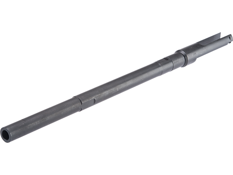 LCT Airsoft Steel Outer Barrel for LCT LCK104 Airsoft AEG Rifle