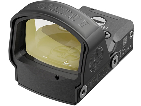 Leupold DeltaPoint Pro 2.5 MOA Red Dot Sight