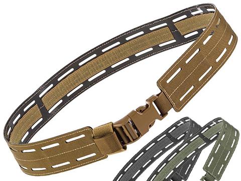 Lindnerhof Taktik LT561 Curv Stiffened Modular Belt 