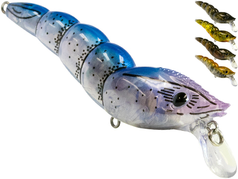 Livingston Lures PoBoy 90 Fishing Lure 