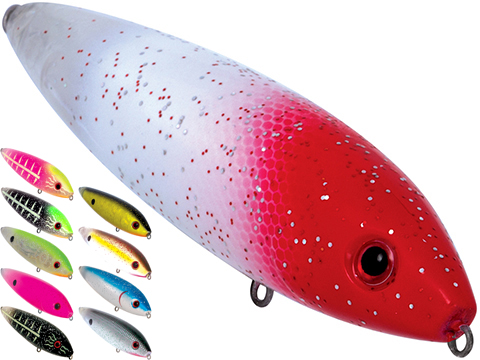 Livingston Lures Pro Sizzle Saltwater Fishing Lure 