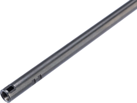 Lonex 6.03mm Steel Tight Bore Precision Barrel for AEG (Length: 715mm)