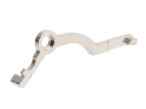 Lonex Enhanced Cut Off Lever for Tokyo Marui Next Generation Recoil Shock EBB Rifles