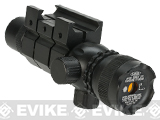 AIM Green Laser Sight Aiming Module System w/ Integrated Mount