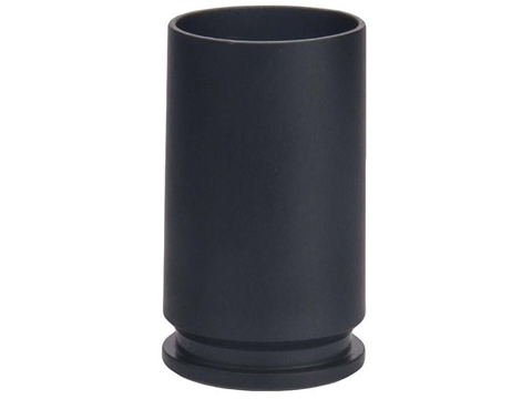 Lucky Shot A-10 Warthog 30mm Shot Glass (Color: Black)