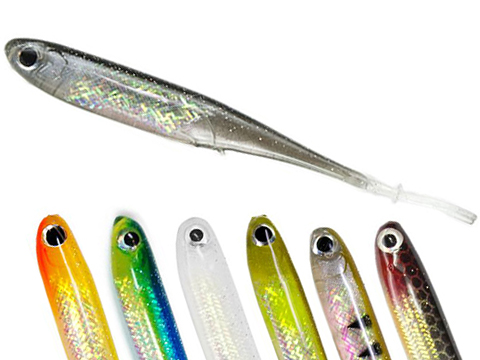 Lunkerhunt Bento Bait Fishing Lure 