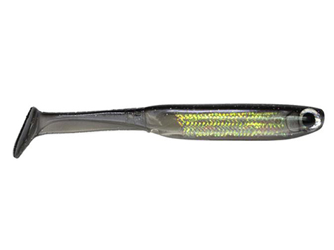 Lunkerhunt Swim Bento Fishing Lure (Model: 3 / Dace / Pack of 6)