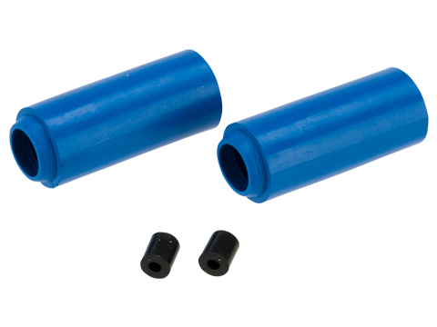 MadBull 60 Degree Shark Bucking With Spacer (Color: Blue / Design: Soft)