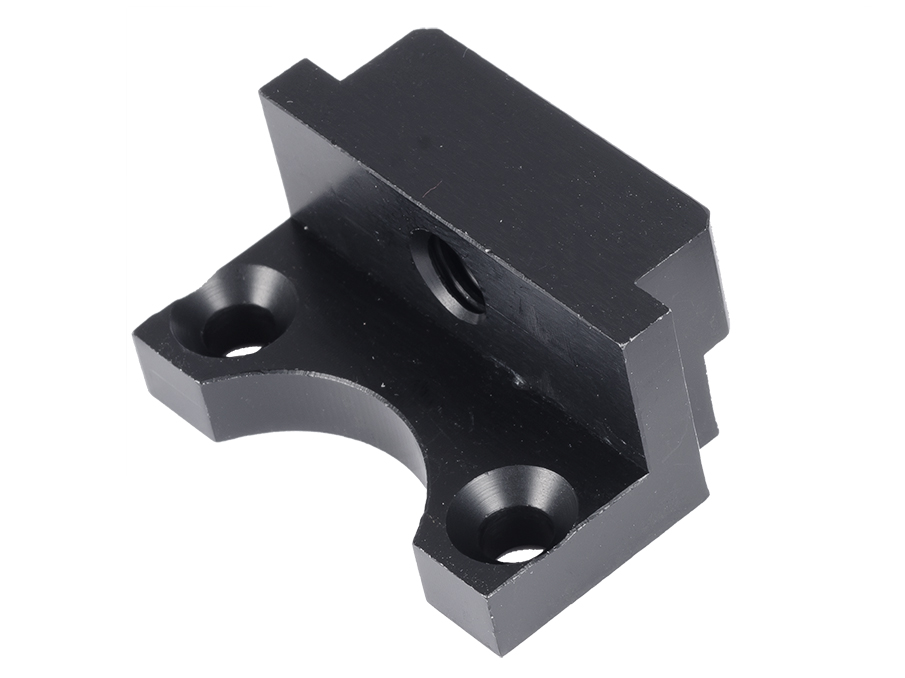 Madbull Airsoft Daniel Defense L85 Rail Adapter for WE L85 GBB Rifles