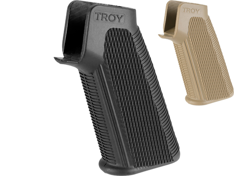 EMG TROY Licensed CPG Control Pistol Motor Grip 