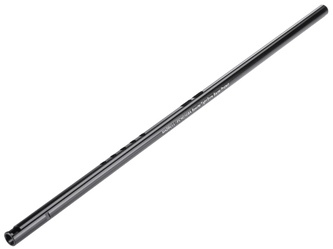 Madbull Airsoft Black Python Crawler 300mm 6.03mm Tightbore Inner Barrel for AEG Airsoft Rifles