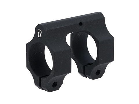 Madbull / Daniel Defense Licensed Low Profile Gas Block for Airsoft Rifles