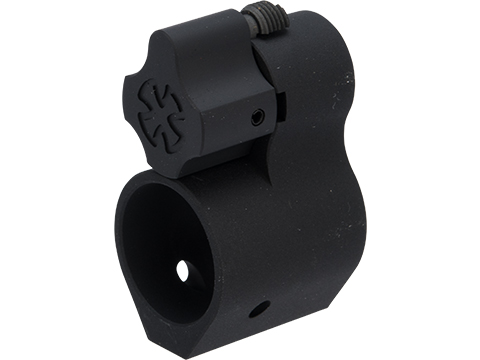 Madbull Airsoft Noveske Rifleworks Licensed Adjustable Gas Block Kit for M4 Airsoft AEG Rifles