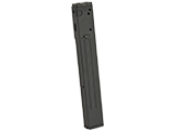 55 Round Metal Mid-Cap Magazine for AGM MP40, Sten MKII, and S&T Model 12 Airsoft AEGs