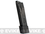 WE-Tech 30rd Burton Extended Magazine for M9 Series Airsoft GBB Pistols