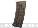 Matrix 170rd Polymer Mid-Cap Magazine for AK Series Airsoft AEG Rifles