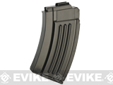 JG 6rd Magazine for AK Spring Powered Shell Ejecting Airsoft Rifle