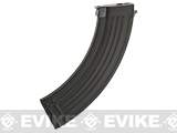 CYMA RPK-Style Mid Capacity Magazine for AK Series Airsoft AEG Rifles (Style: RPK / 180rd)
