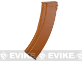 CYMA RPK-Style Mid Capacity Magazine for AK Series Airsoft AEG Rifles (Style: RPK74 / 180rd)