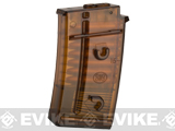 G&G 30 Round Standard-Cap Magazine for G&G GS550 Series Airsoft AEG