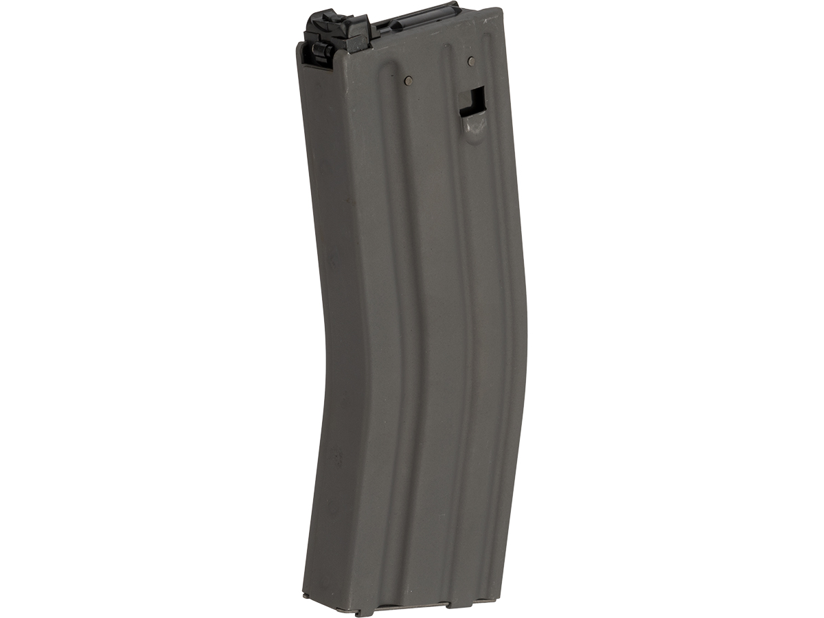 A&K Magazine Follower for Systema PTW Series Airsoft AEG Magazines