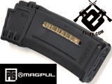 PTS 120rd GMAG Mid-Cap for G36 Series Airsoft AEG (One)