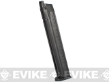 We-Tech 50rd Hi-Capacity Magazine for Big Bird Series Airsoft GBB Pistols