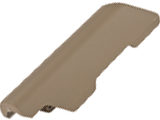 Magpul .050 Polymer Riser for Magpul MOE and CRT Retractable Stocks (Color: Flat Dark Earth)