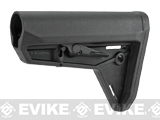 Magpul MOE-SL Carbine Stock for M4 / M16 Series (Mil-Spec) (Color: Black)