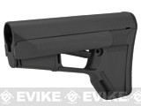 Magpul ACS Carbine Stock for M4 / M16 Series Rifles (Mil-Spec) (Color: Black)