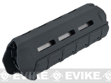 Magpul MOE M-LOK Carbine-Length Hand Guard - AR15 / M4 (Color: Stealth Gray)