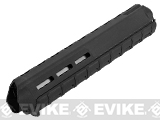 Magpul MOE M-LOK Rifle-Length Hand Guard - AR15 / M4 (Color: Black)