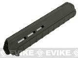 Magpul MOE M-LOK Rifle-Length Hand Guard - AR15 / M4 (Color: OD Green)