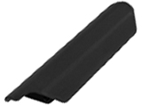 Magpul Polymer Riser for Magpul MOE AK and Zhukov-S AK47/AKM Stocks (Color: Black / .25)