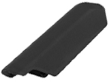 Magpul Polymer Riser for Magpul MOE AK and Zhukov-S AK47/AKM Stocks (Color: Black / .75)