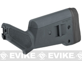 Magpul SGA Stock for Mossberg 500/590/590A1 Shotguns - Grey