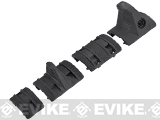 Magpul XTM Hand Stop Kit (Color: Gray)